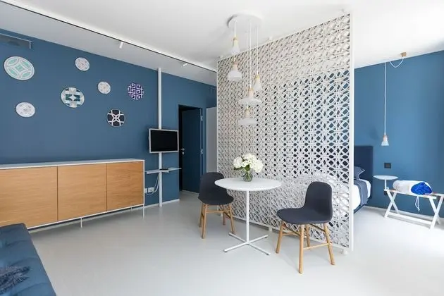 Family Dört Kişilik Oda