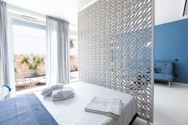 Family Dört Kişilik Oda