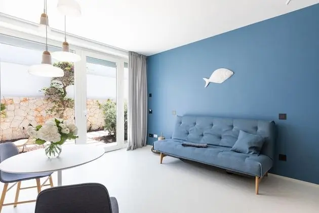 Family Dört Kişilik Oda