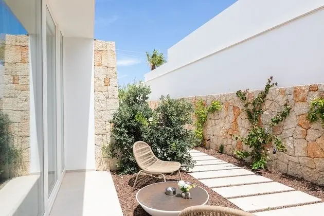 Family Dört Kişilik Oda