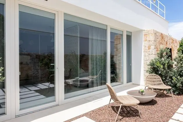 Family Dört Kişilik Oda