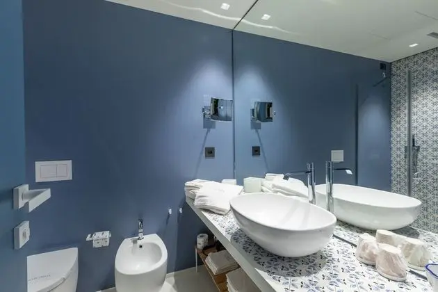 Family Dört Kişilik Oda