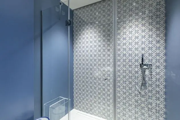 Family Dört Kişilik Oda