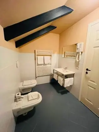 Deluxe Dört Kişilik Oda, Bahçe Manzaralı