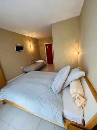 Standard Üç Kişilik Oda