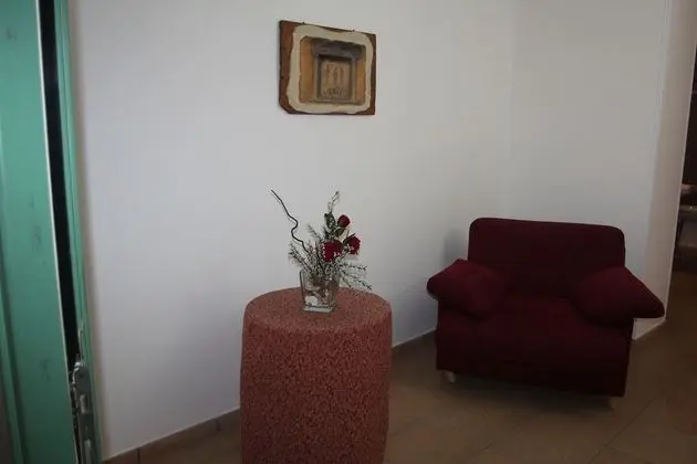Junior Süit, Engellilere Uygun