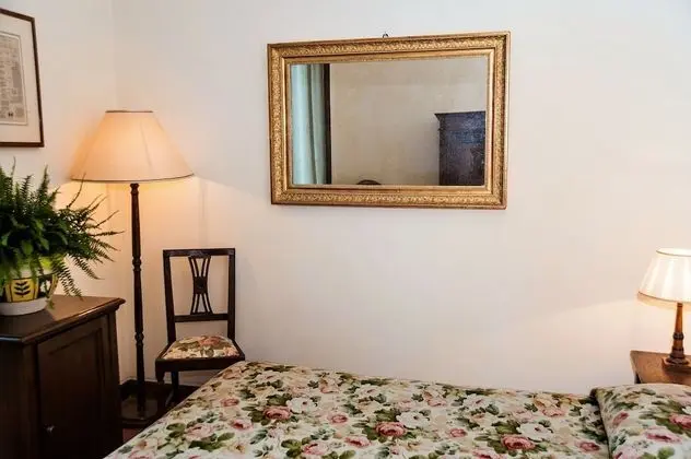 Tek Kişilik Oda