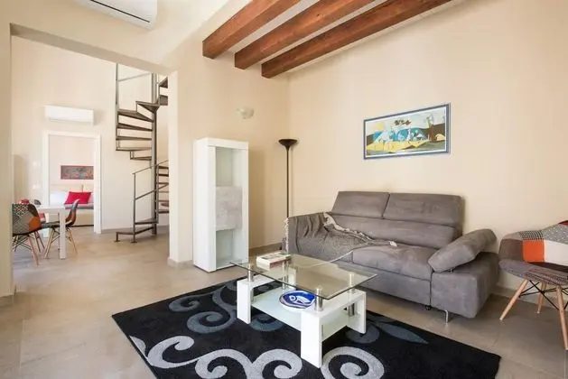 Apart Daire, Sigara İçilebilir
