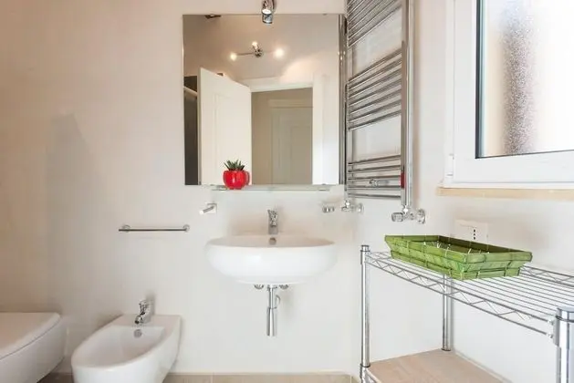 Apart Daire, Sigara İçilebilir