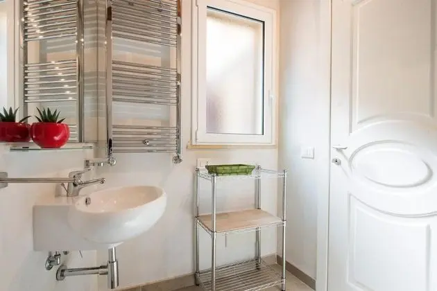 Apart Daire, Sigara İçilebilir
