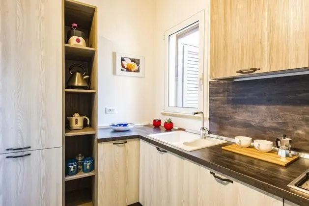 Apart Daire, Sigara İçilebilir