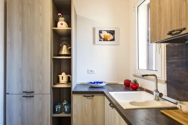 Apart Daire, Sigara İçilebilir