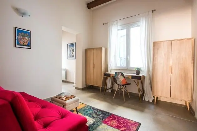 Apart Daire, Sigara İçilebilir