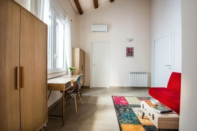 Apart Daire, Sigara İçilebilir