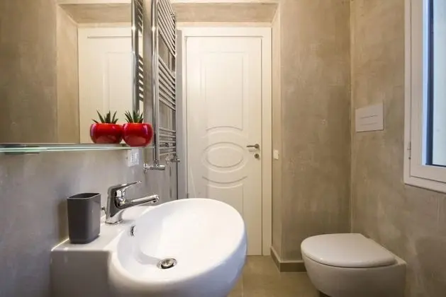 Apart Daire, Sigara İçilebilir