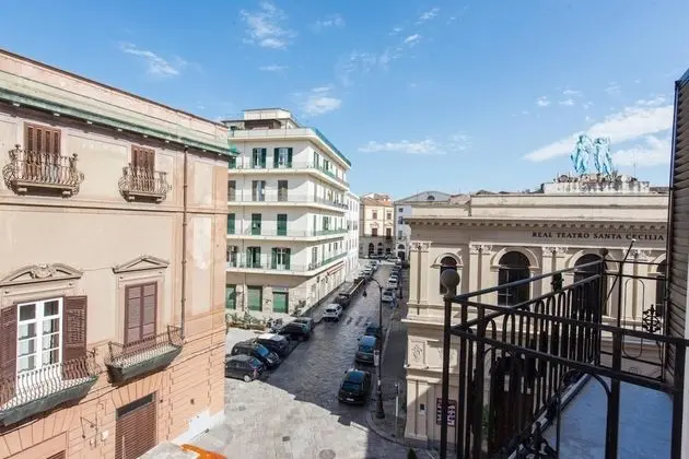 Apart Daire, Sigara İçilebilir