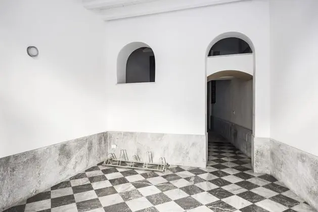 Apart Daire, Sigara İçilebilir