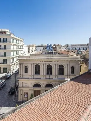 Apart Daire, Sigara İçilebilir