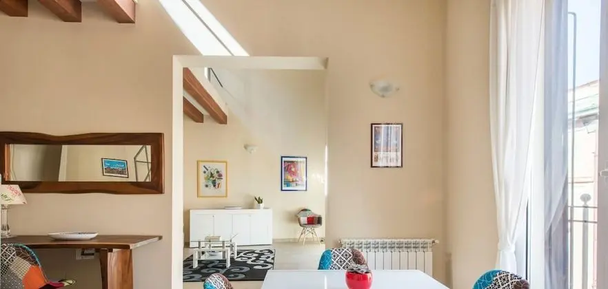 Apart Daire, Sigara İçilebilir