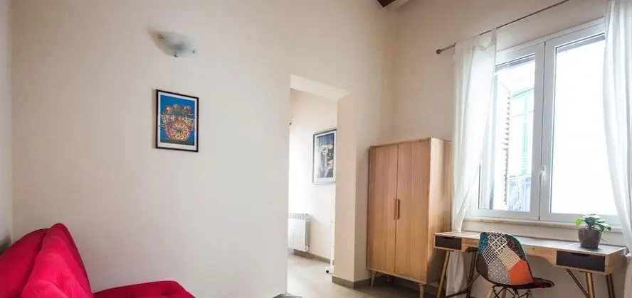 Apart Daire, Sigara İçilebilir