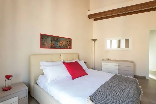 Apart Daire, 2 Yatak Odası (6A)