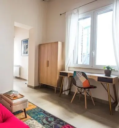Apart Daire, 2 Yatak Odası (6A)