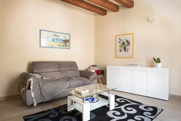 Apart Daire, 2 Yatak Odası (6A)