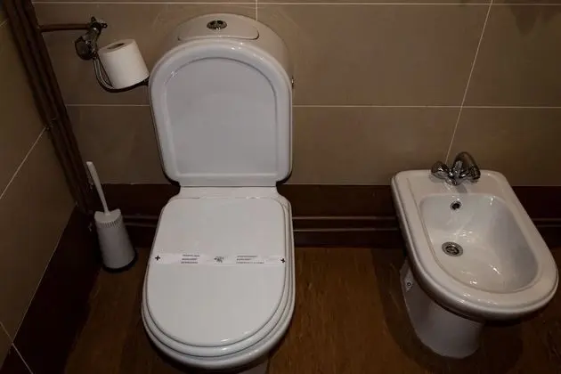 Standard Üç Kişilik Oda