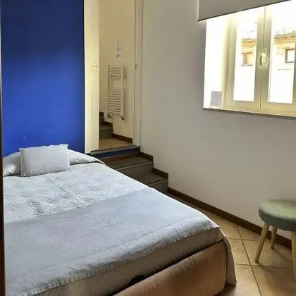 Deluxe Tek Kişilik Oda