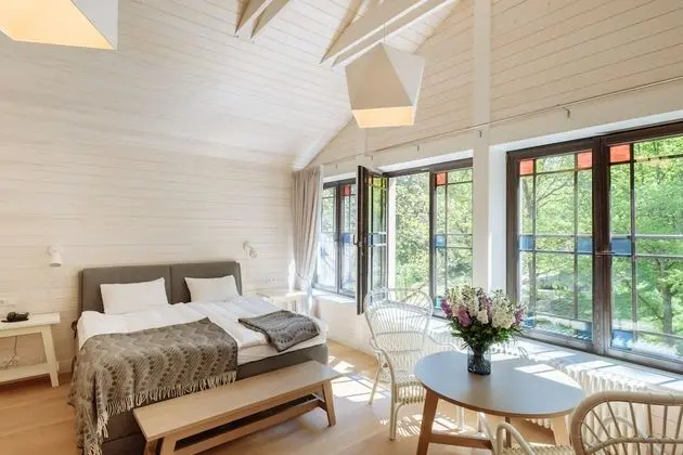 Superior Deluxe Room