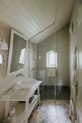 Superior Deluxe Room