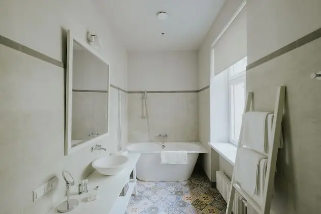 Superior Deluxe Room