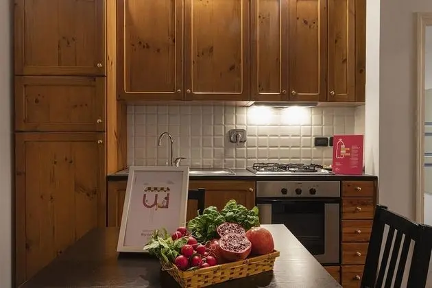 Apart Daire, Sigara İçilebilir