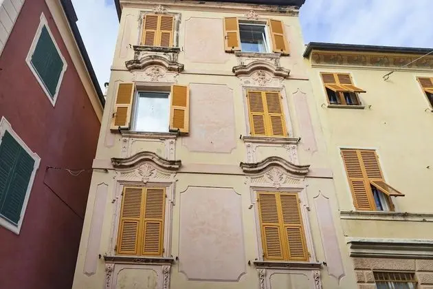 Apart Daire, Sigara İçilebilir