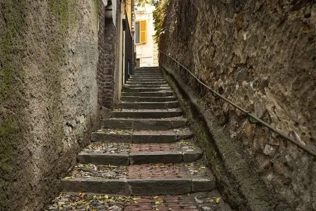 Apart Daire, Sigara İçilebilir