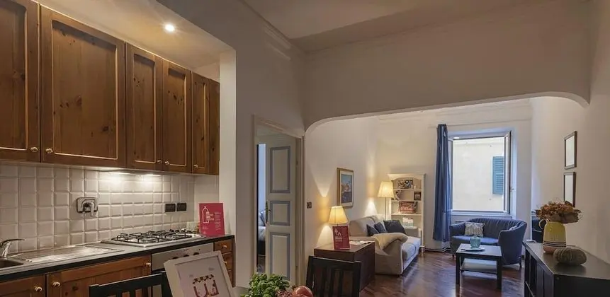 Apart Daire, Sigara İçilebilir