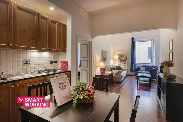 Apart Daire, Sigara İçilebilir