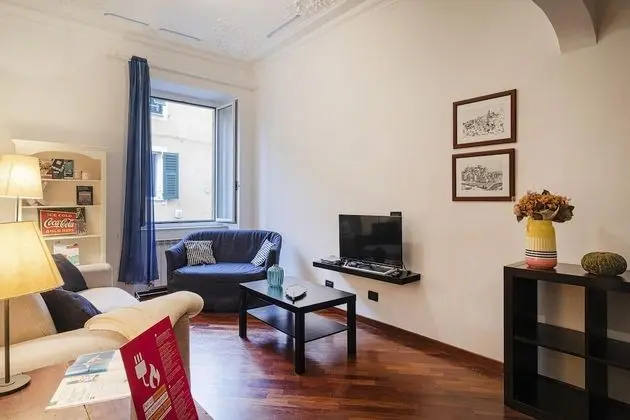 Apart Daire, Sigara İçilebilir