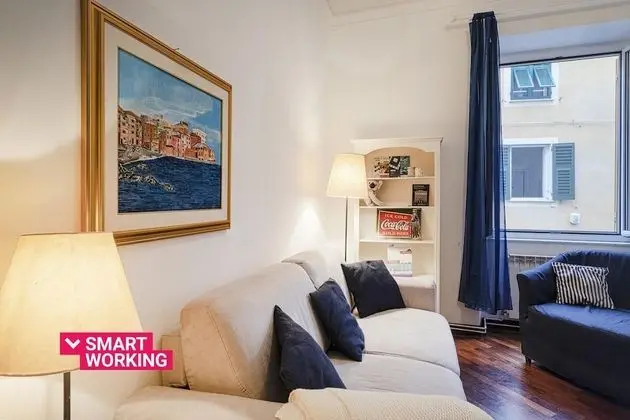 Apart Daire, Sigara İçilebilir