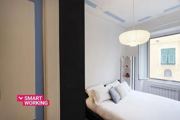 Apart Daire, Sigara İçilebilir