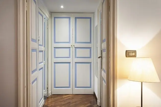 Apart Daire, Sigara İçilebilir