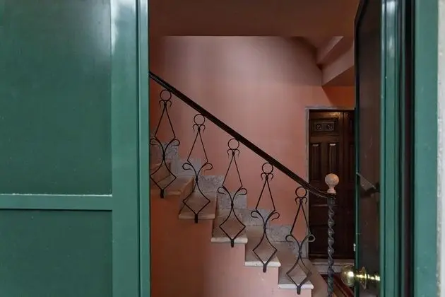 Apart Daire, Sigara İçilebilir