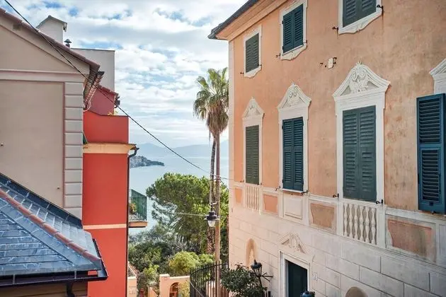 Apart Daire, Sigara İçilebilir