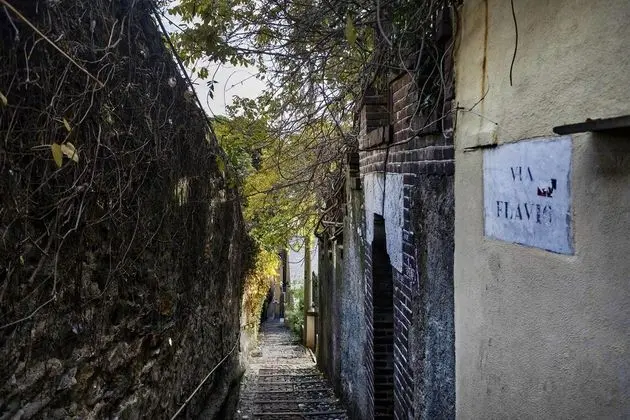 Apart Daire, Sigara İçilebilir