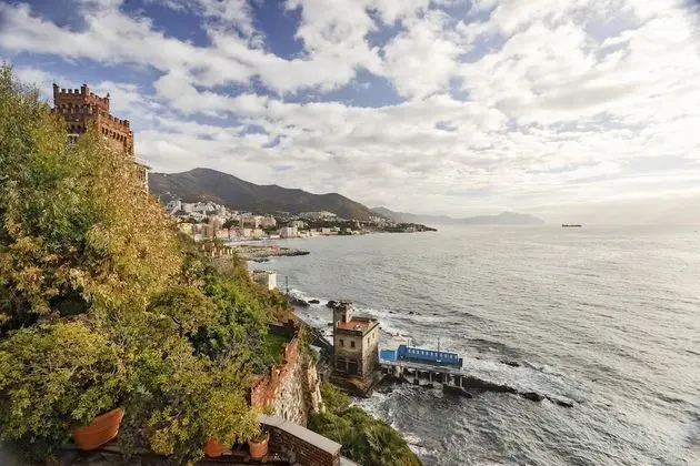 Apart Daire, Sigara İçilebilir