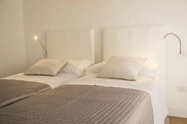 Suite Familiare 204
