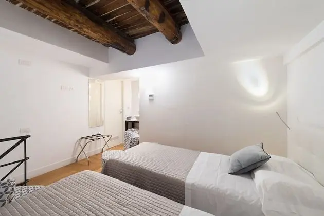 Suite Familiare 204