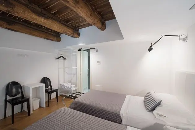 Suite Familiare 204