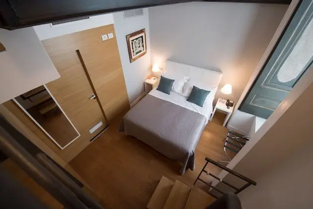 Suite Familiare 204