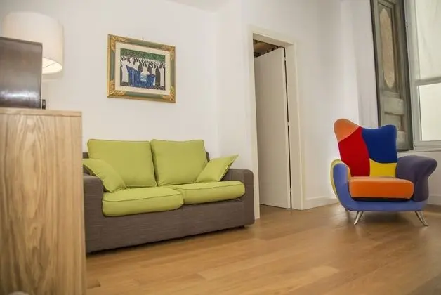 Suite Familiare 204